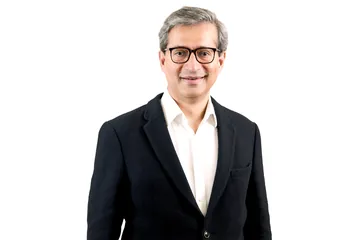 Ayaz Merchant