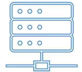 COTS badge icon