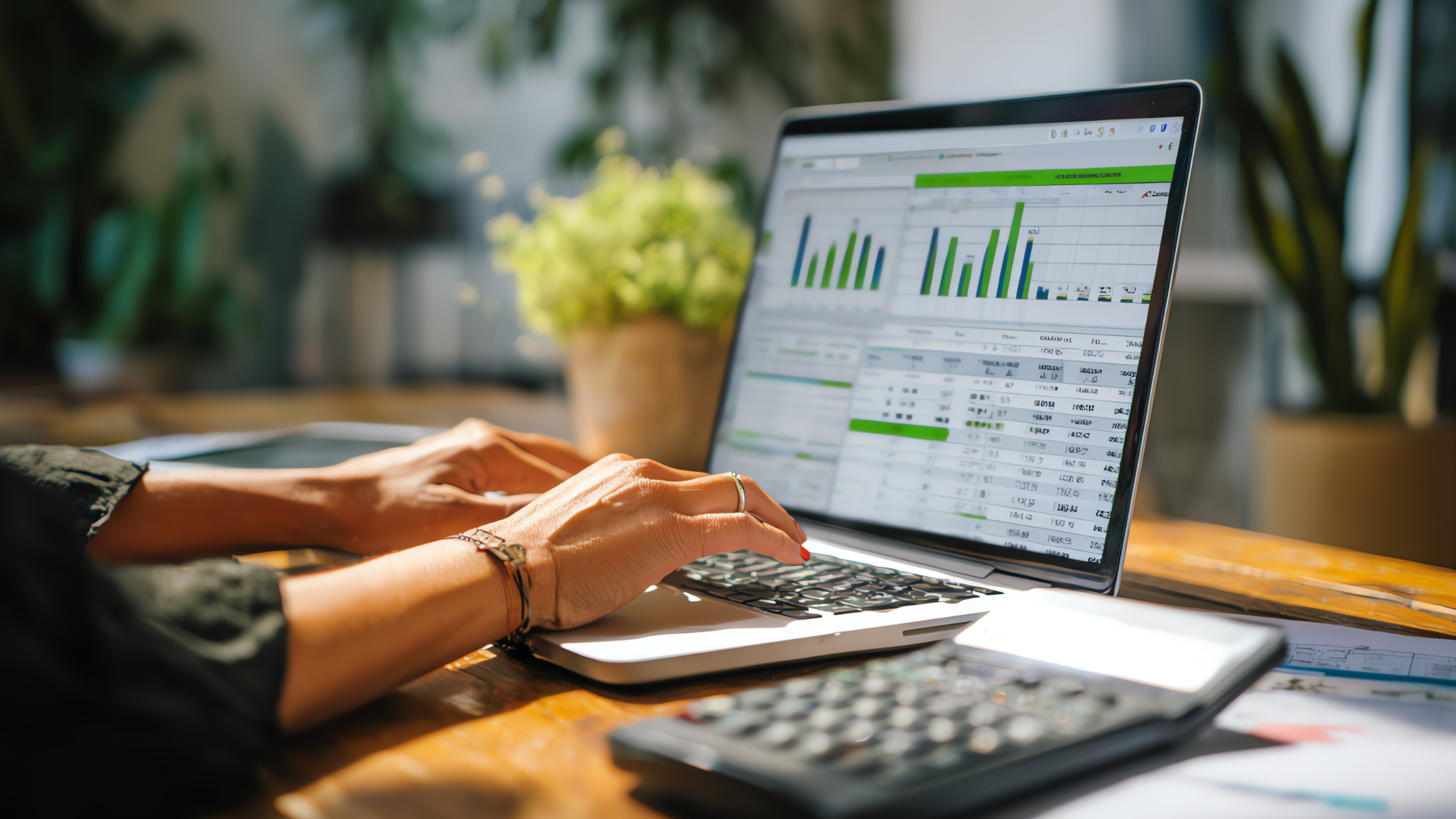Fleet Management Software