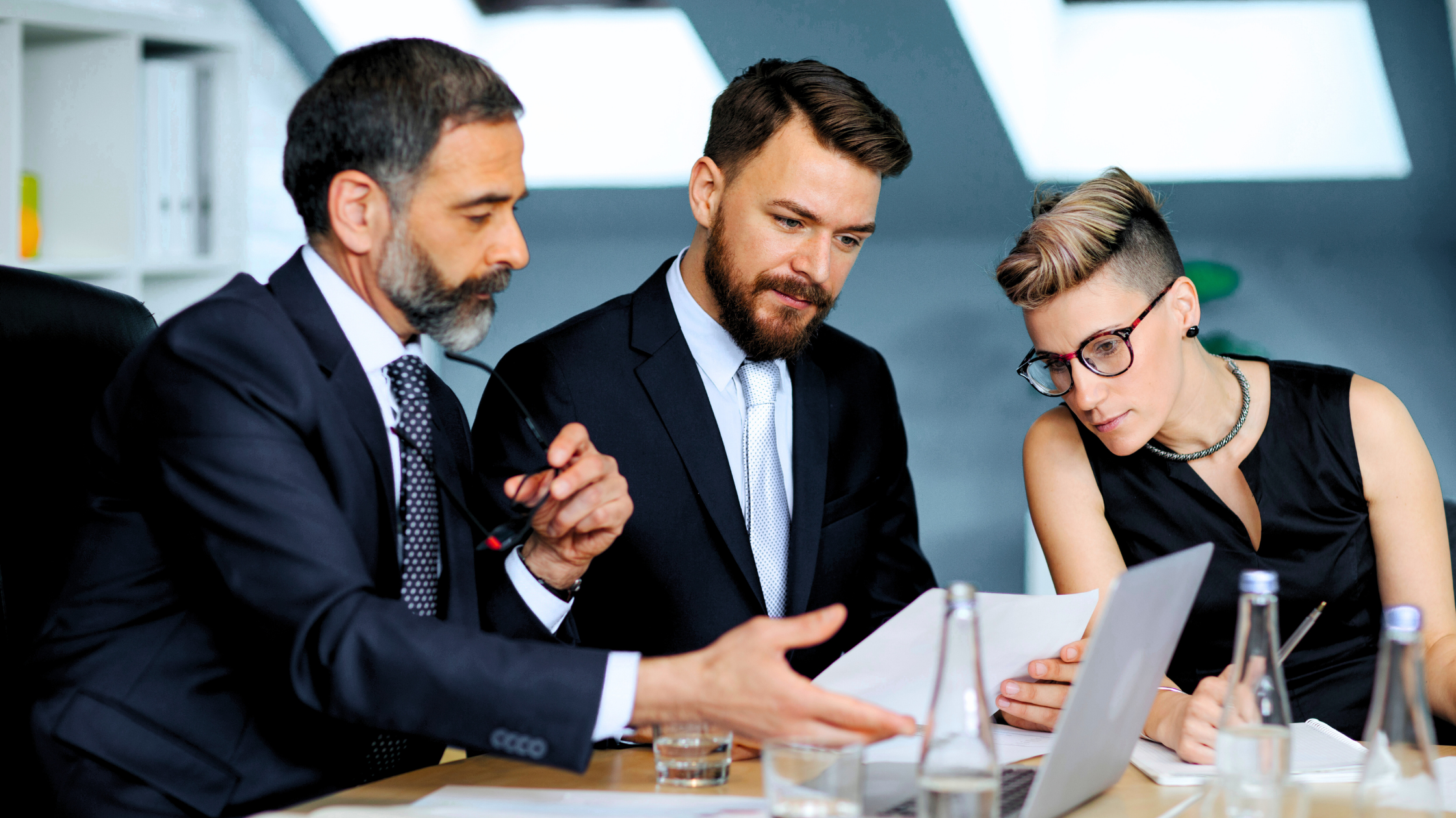 automated insurance claims processing