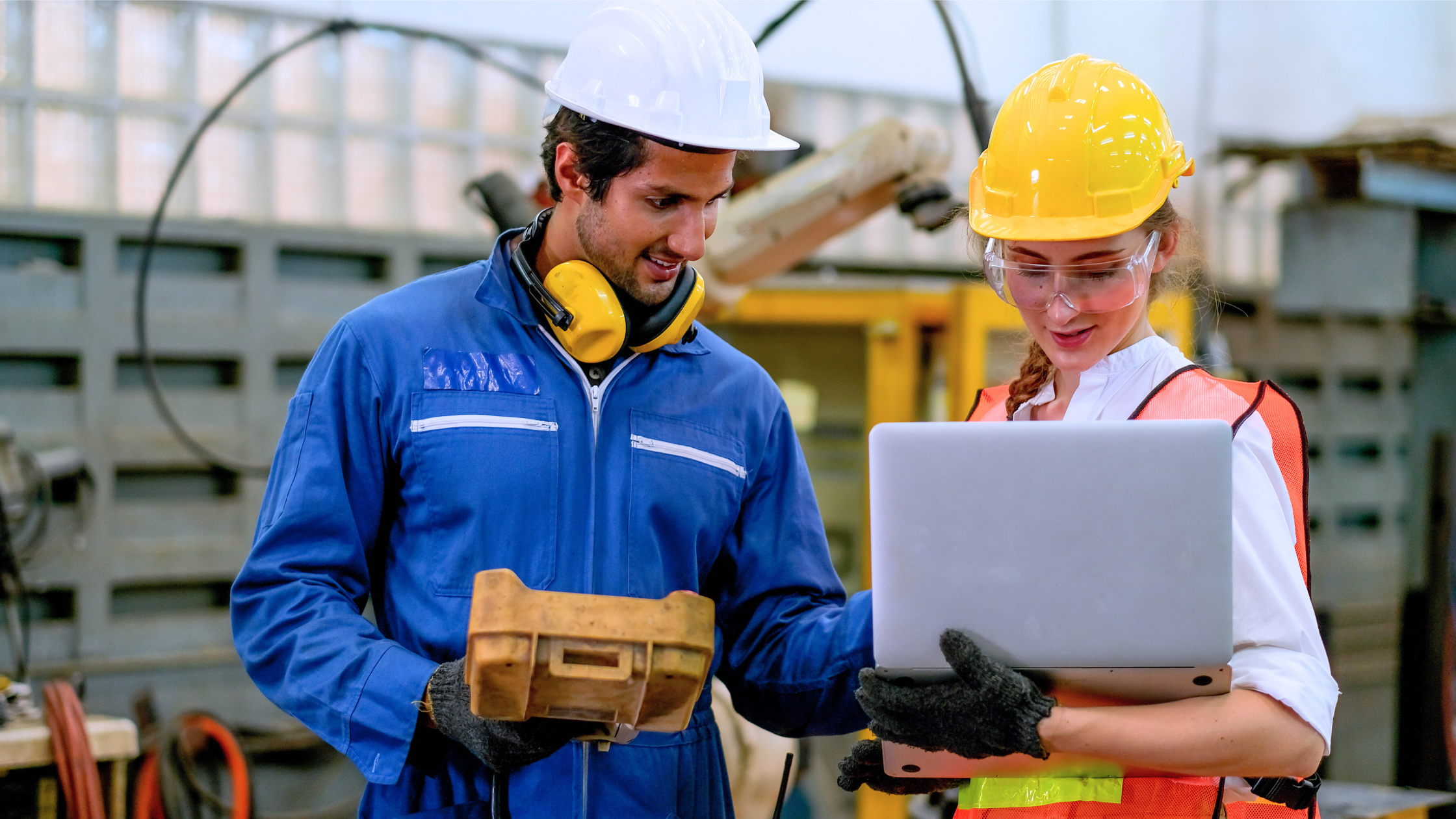 Safety Management System