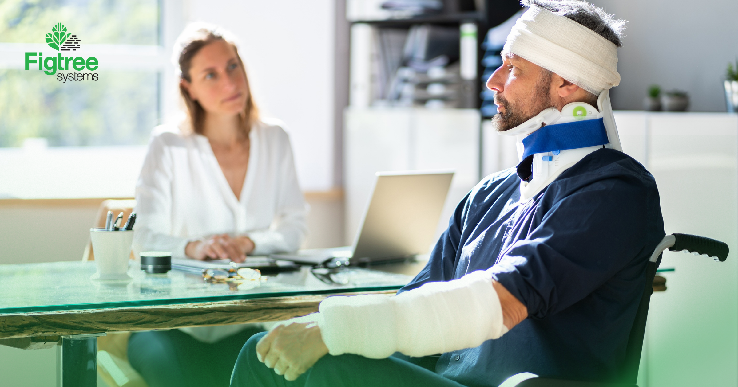 insurance claims management software