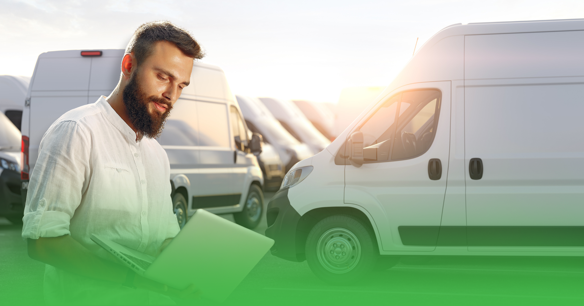 Fleet Management Software for Risk